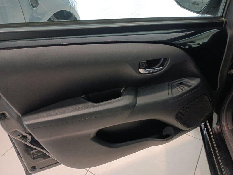 Toyota Aygo 1.0 VVT-i x-clusiv