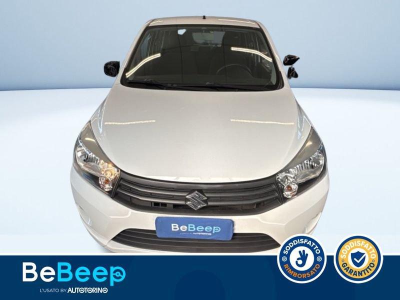 Suzuki Celerio 1.0 EASY
