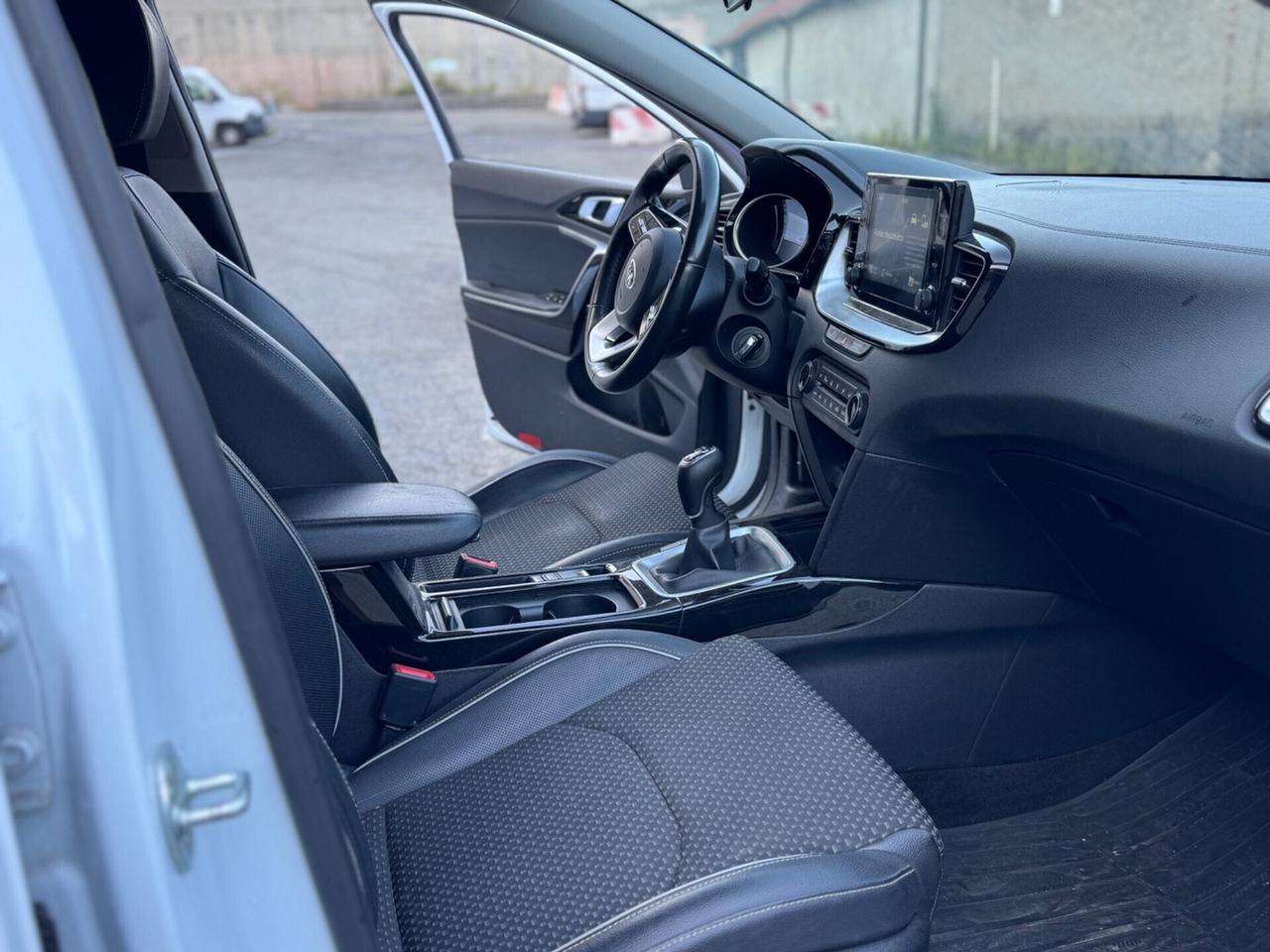 Kia XCeed 1.6 CRDi 115 CV Style