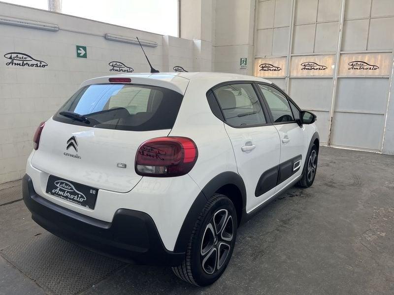 Citroën C3 C3 1.5 bluehdi Shine Pack s&s 100cv TUA DA 149,00 EURO AL MESE