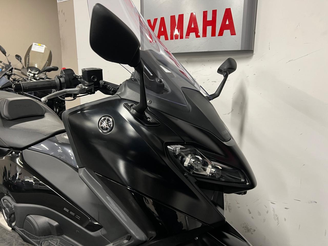 Yamaha TMAX 560 TECH MAX