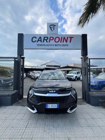 Kia Sportage 1.6 TGDi MHEV DCT Business