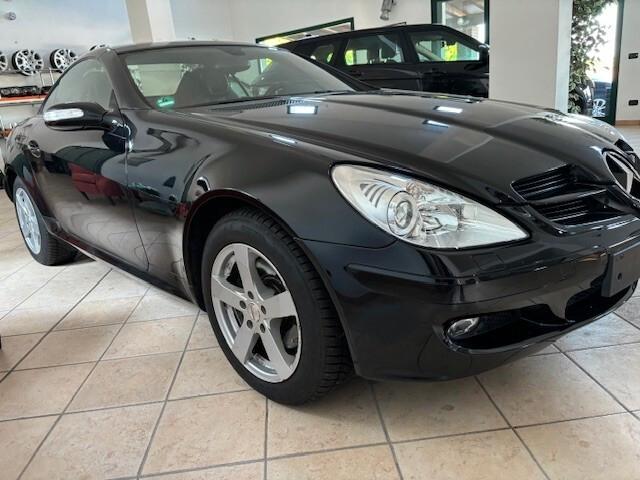 Mercedes-benz SLK 280 cat Sport
