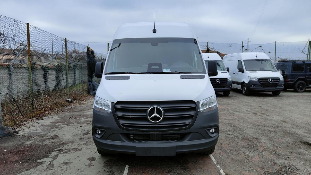 Mercedes-Benz Sprinter Furgone 315CDI 37/35 PRO