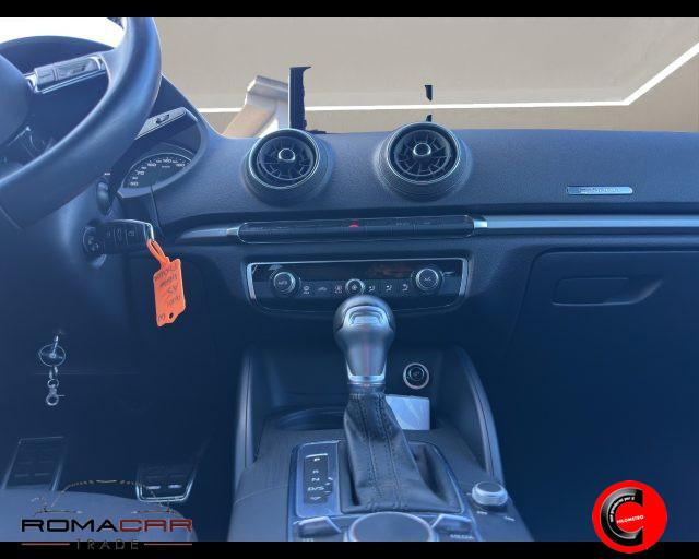 AUDI A3 SPB 30 g-tron S tronic
