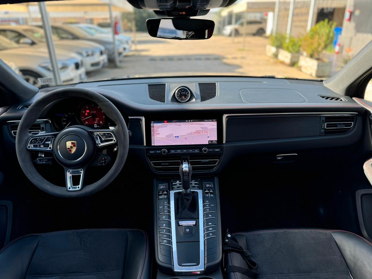 Porsche Macan 2.9 GTS IVA ESPOSTA
