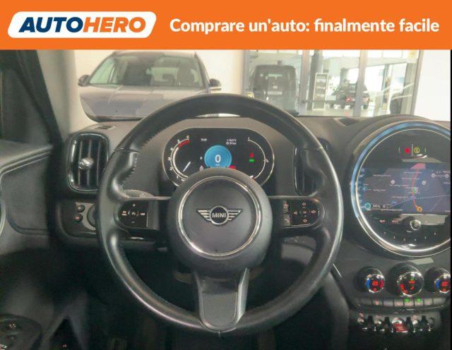 MINI Countryman 2.0 Cooper D Countryman