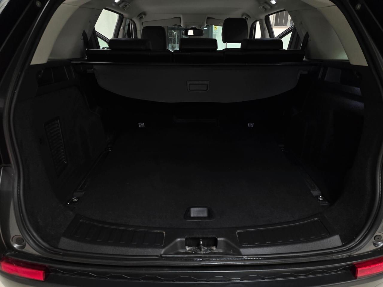 Land Rover Discovery Sport 2.0 eD4 150 CV 2WD HSE Luxury