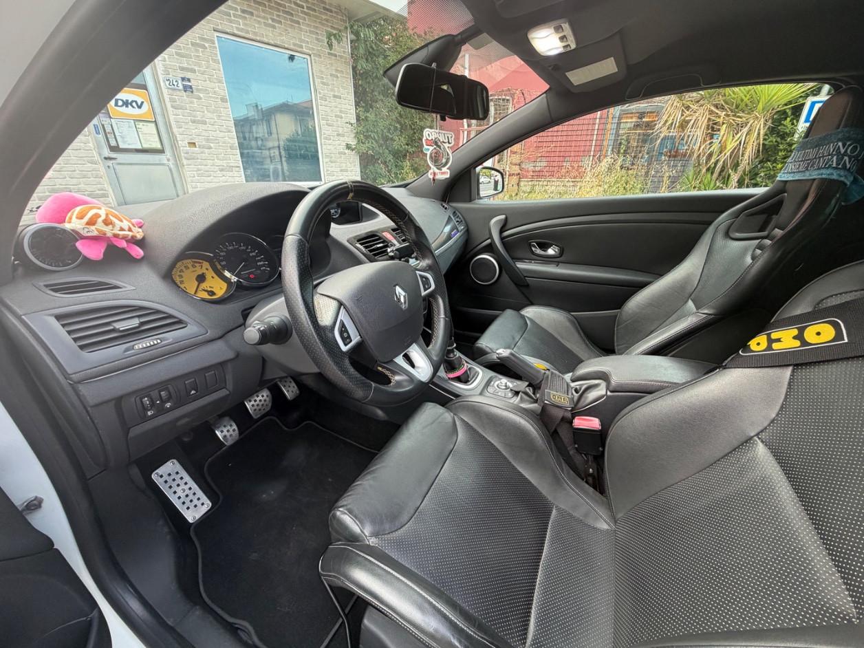Renault Megane Coupe 2.0 16v T RS CUP 250cv