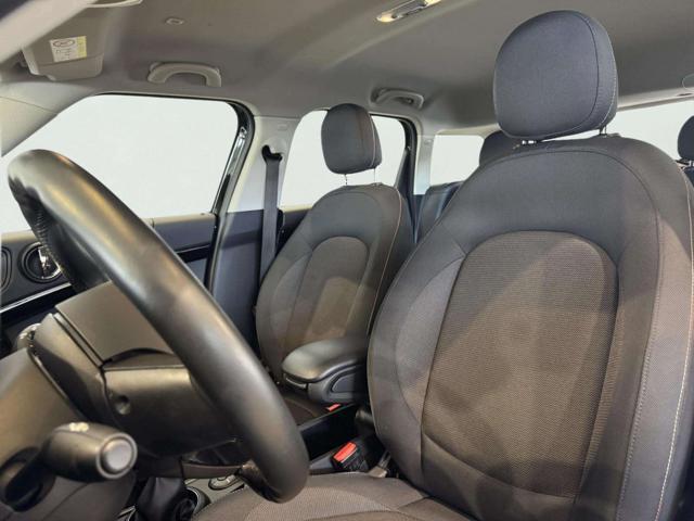 MINI Countryman 1.5 One Business Countryman