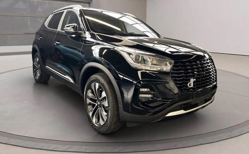 DR dr 5.0 dr 5.0 s3 1.5 Turbo CVT