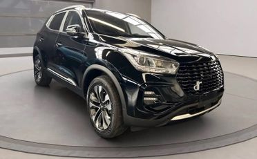 DR dr 5.0 dr 5.0 s3 1.5 Turbo CVT