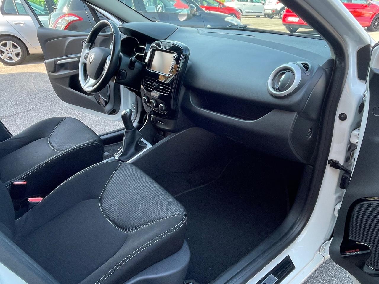 Renault Clio 1.5 dCi 75 CV 5 porte Energy Duel