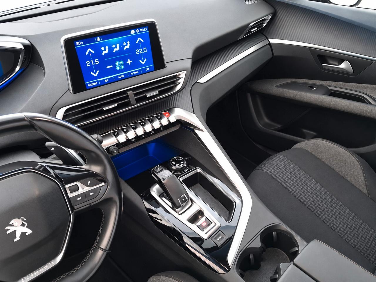 Peugeot 3008 BlueHDi 130 S&S Business