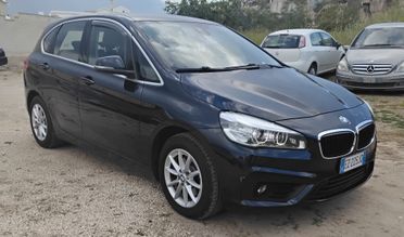 Bmw 2er Active Tourer 218d