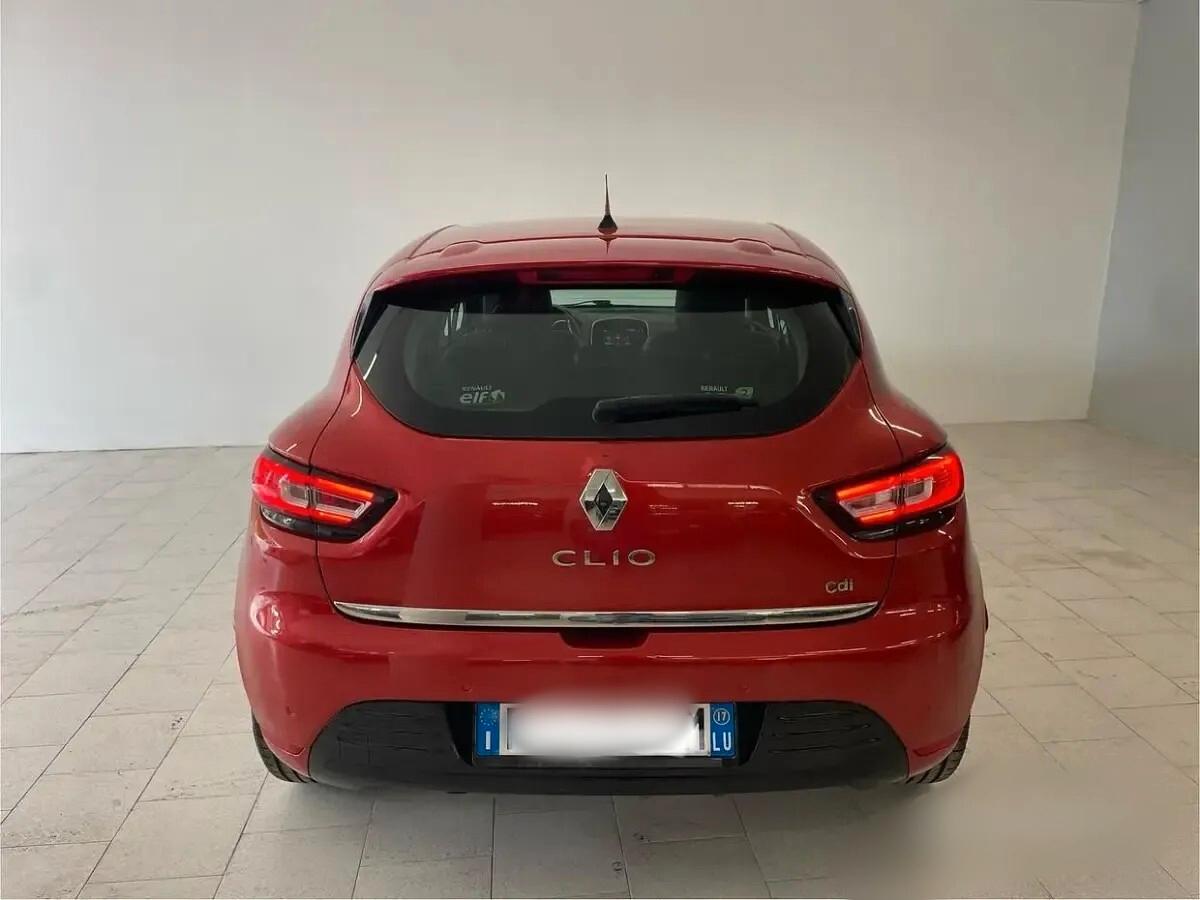 Renault Clio TCe 12V 90 CV 5 porte Duel