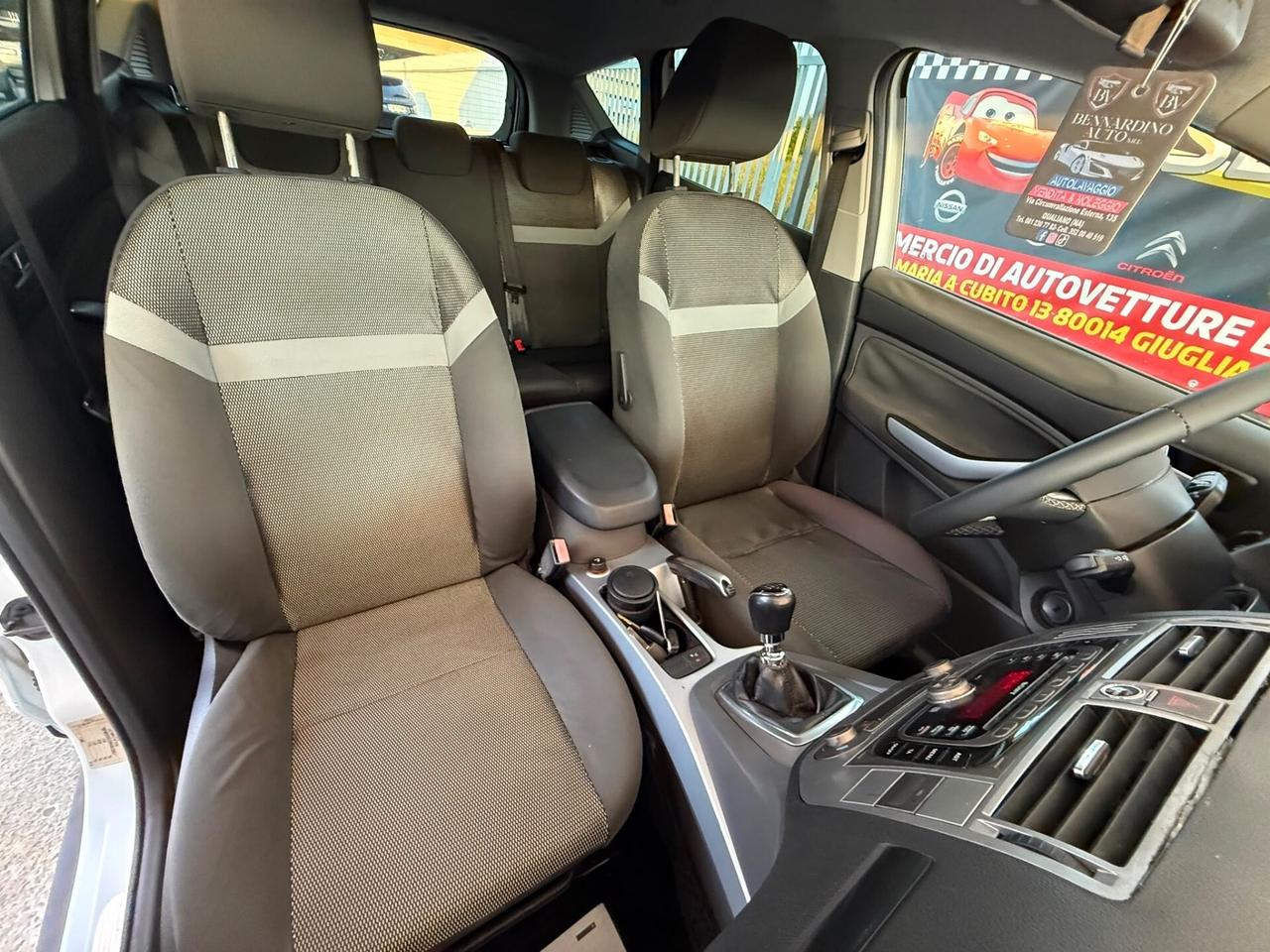 Ford Kuga 2010 2.0 TDCi 163 CV 4WD Titanium