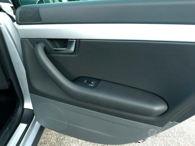 seat exeo disel 2.0 automatico