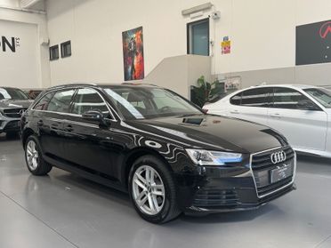 Audi A4 Avant 2.0 TDI 150 CV ultra Business Sport