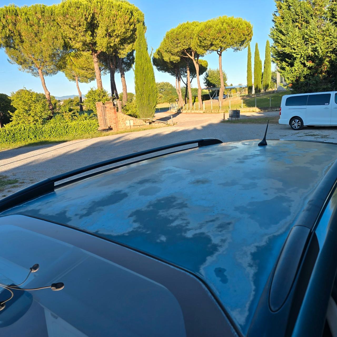 Citroen C4 Grand Picasso 1.6 HDi 110 ,7 posti,Automatica