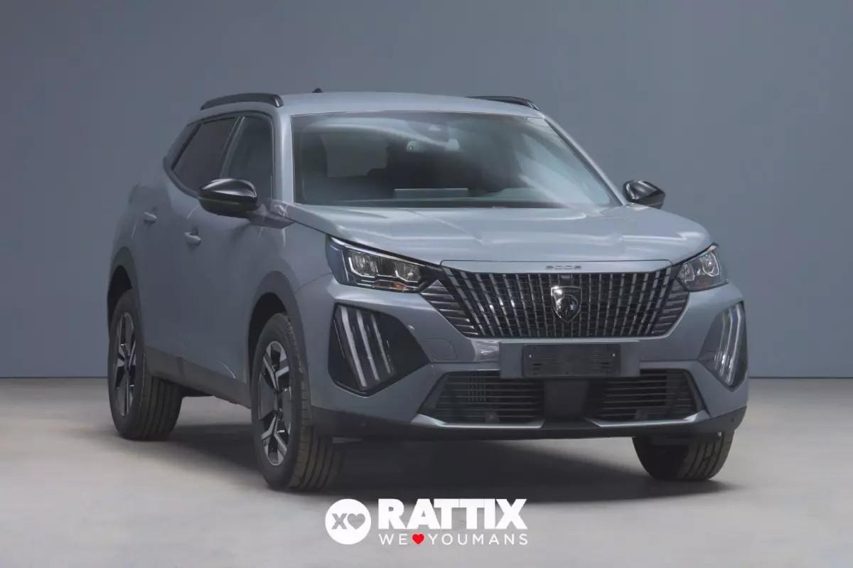 Peugeot 2008 1.2 Puretech 100CV Allure