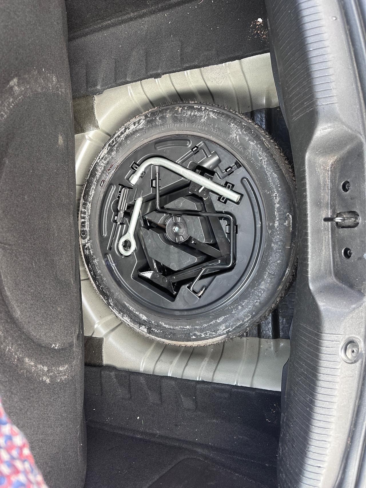 Alfa Romeo Giulietta 1.6 JTDm-2 105 CV Exclusive