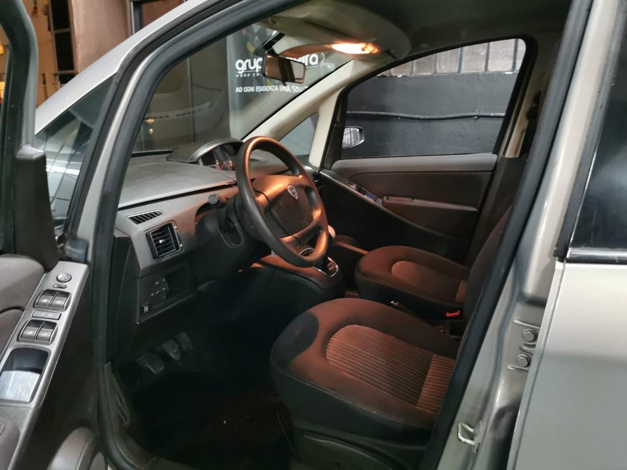 Lancia MUSA 1.4 E-Collection Ecochic GPL GARANZIA 12 MESI