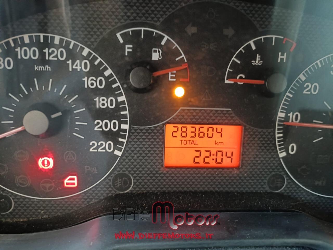 Fiat Grande Punto 1.3 MJT 90 CV 5 porte Dynamic