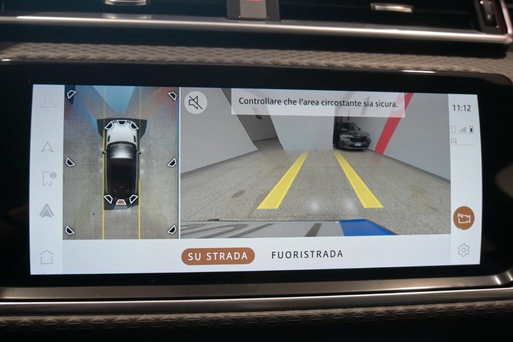 LAND ROVER RANGE ROVER VELAR 2.0D I4 204CV AWD R-DYNAMIC S ( FARI LED MATRIX - PELLE - CRUISE - MIRROR - PDC - TELECAMERA 360 - CERCHI 19 - TETTO BICOLORE )