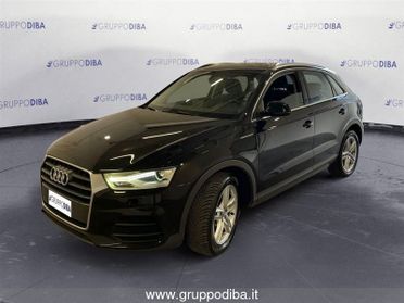 Audi Q3 I 2015 Diesel 2.0 tdi Business 150cv