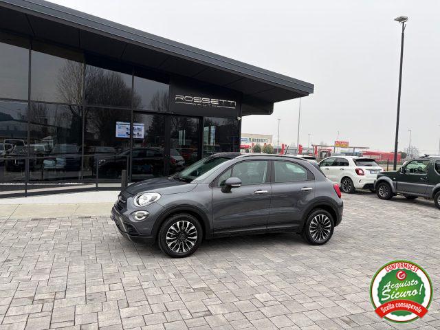 FIAT 500X 1.3 MultiJet Cross ANCHE PER NEOPATENTATI
