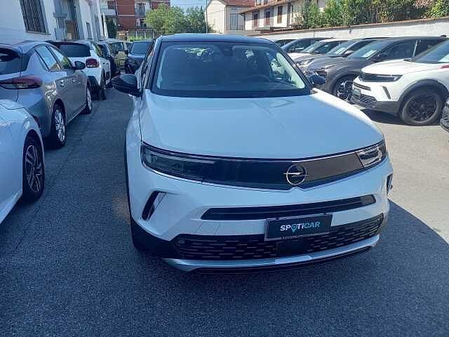 Opel Mokka 1.2 Turbo GS Line