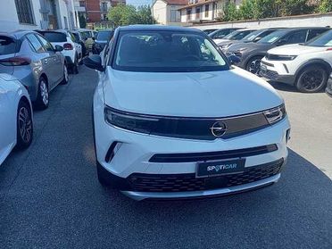 Opel Mokka 1.2 Turbo GS Line