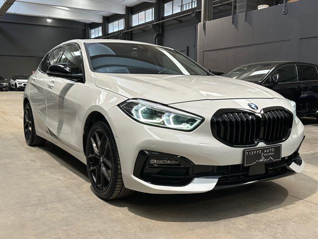 BMW 118 i 5p. Sport