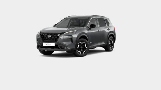 NISSAN X-Trail e-Power 2WD 5 posti N-Trek