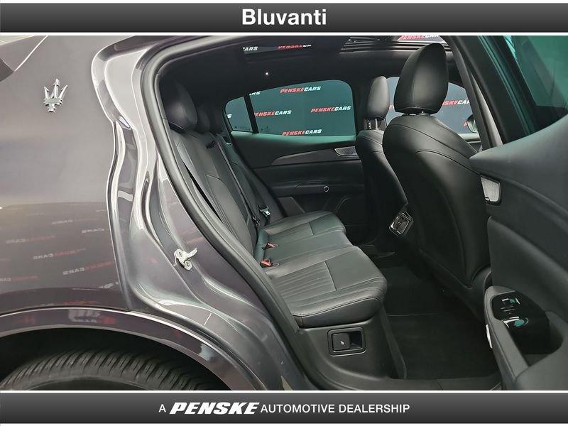 Maserati Grecale Grecale 2.0 mhev GT 250cv auto