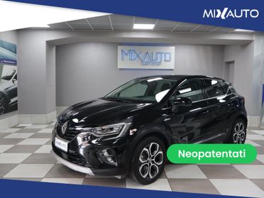 RENAULT Captur 1.6 E-Tech PHEV 160 CV Intens Auto my21
