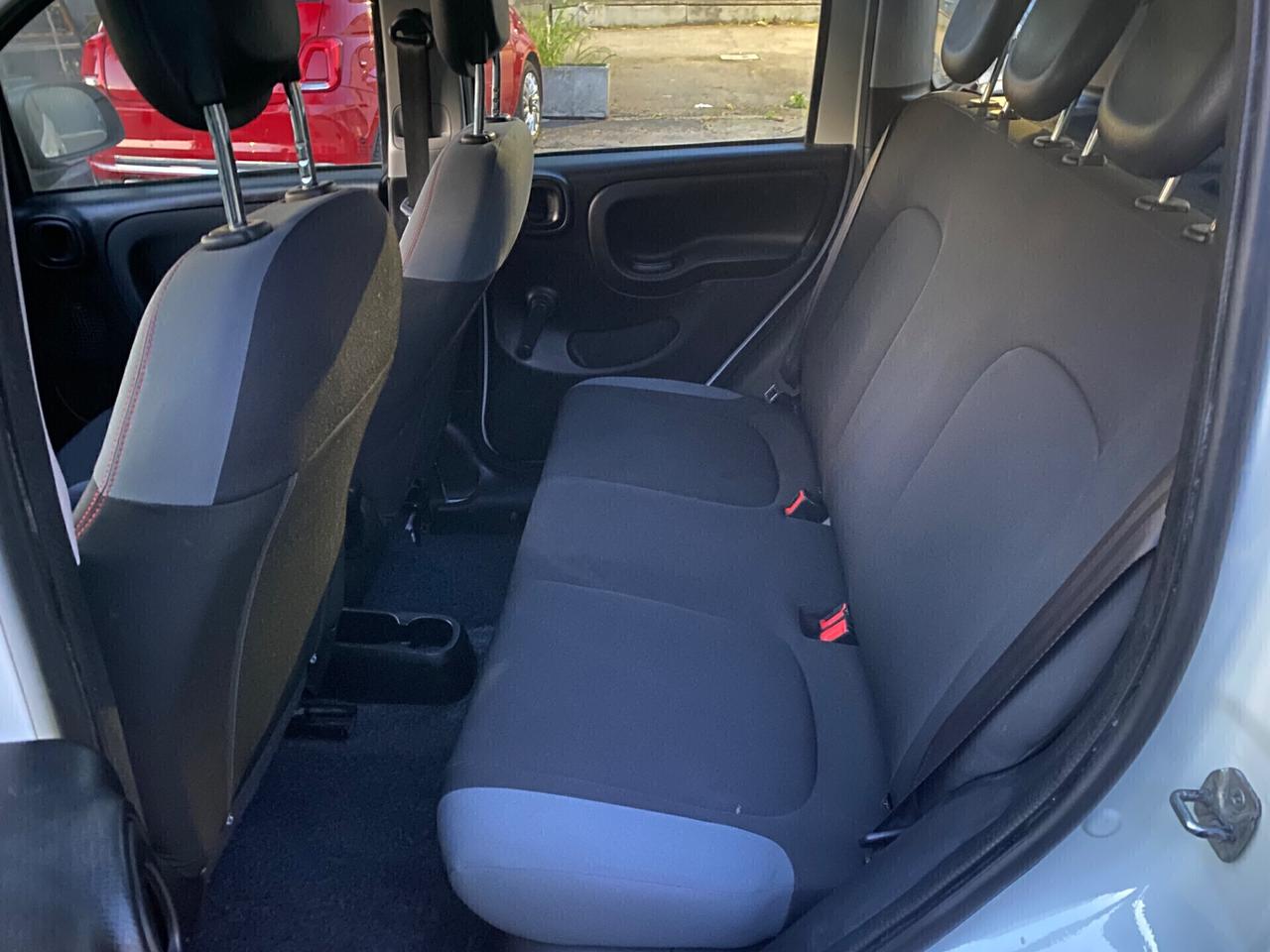 Fiat Panda 1.2 Easy