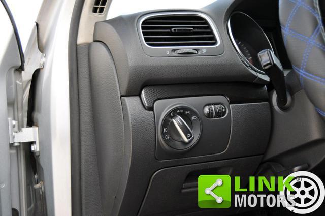 VOLKSWAGEN Golf 2.0 TDI 110CV DPF 5p. Highline