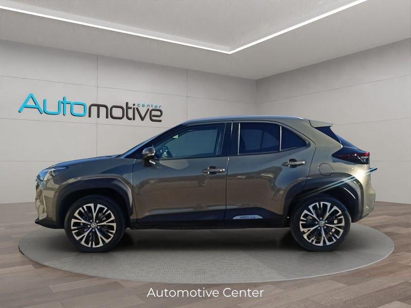 Toyota Yaris Cross 1.5H (116 CV) E-CVT Lounge