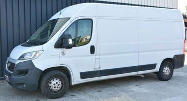 Fiat Ducato 35 2.3 MJT 150CV H3 L2 * IVA COMPRESA *