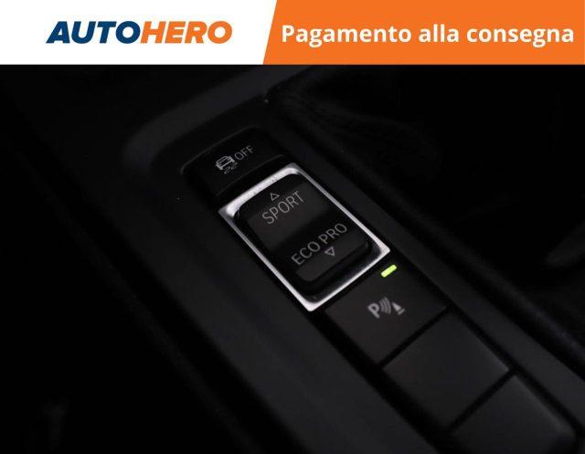 BMW X1 sDrive16d Advantage