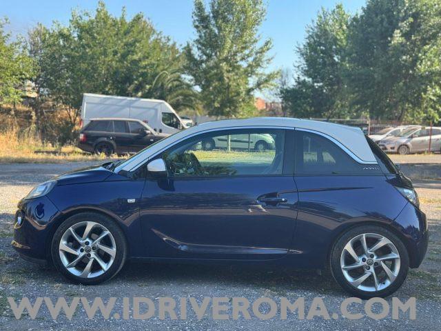 OPEL Adam 1.2 70 CV Start&Stop Glam