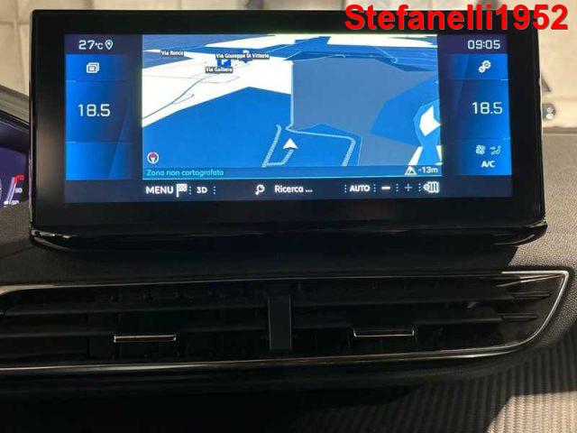 PEUGEOT 3008 II 2021 - 1.5 bluehdi Allure Pack s&s 130cv eat8