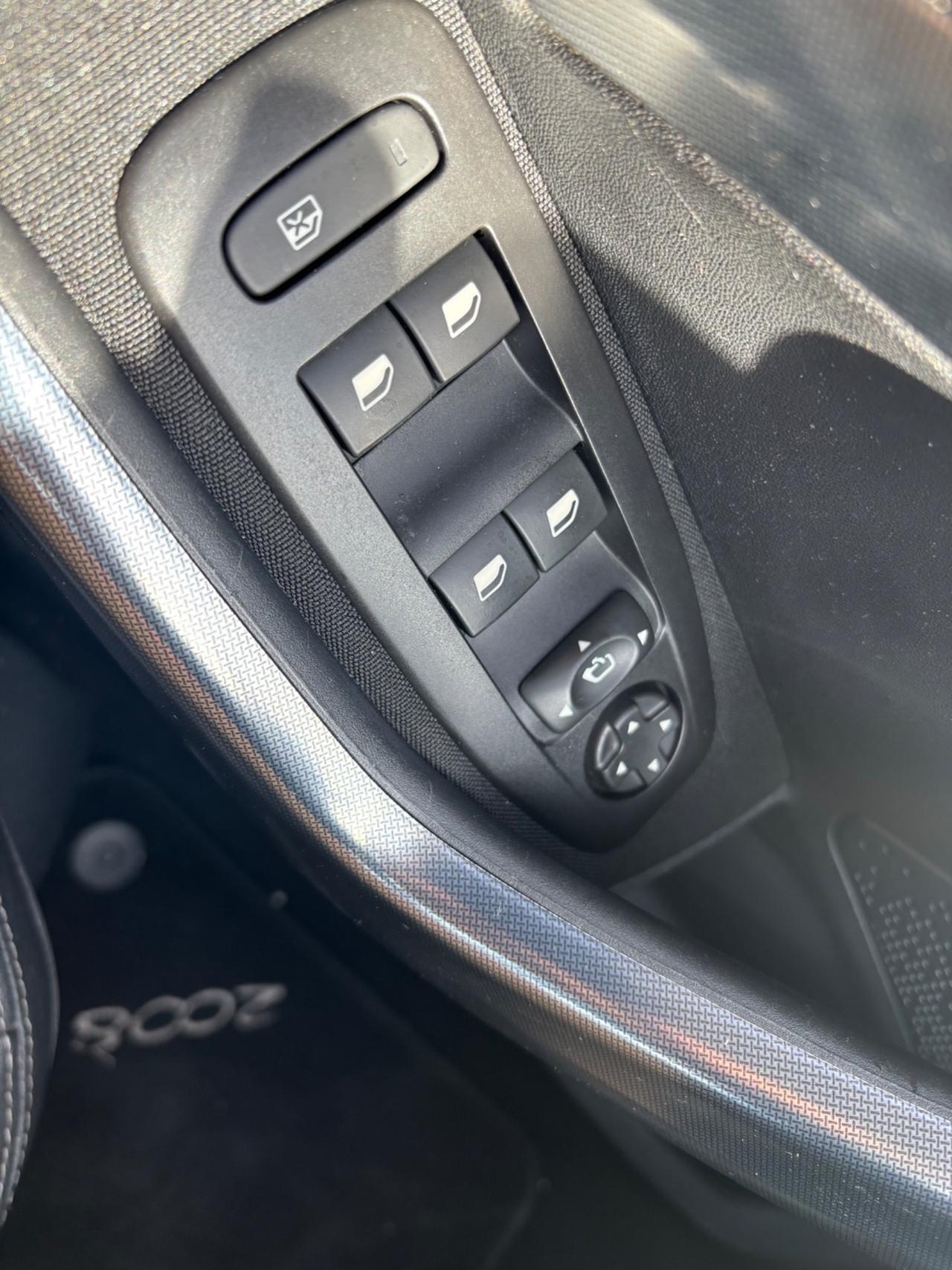 Peugeot 2008 BlueHDi 120 S&S Allure - AUTOMATICA