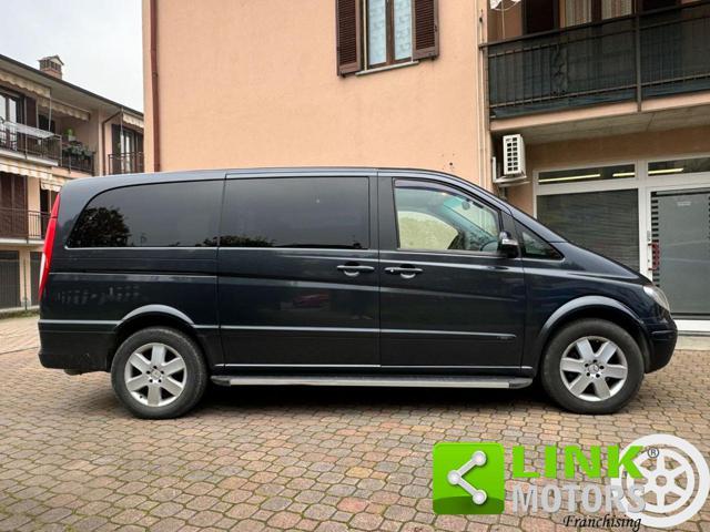 MERCEDES-BENZ Viano 2.2 CDI N1