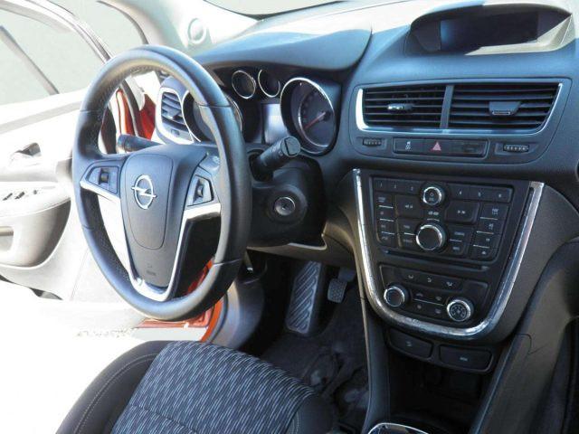 OPEL Mokka MOKKA 1.6 ECOTEC 115CV SES COSMO