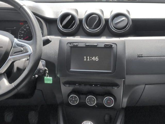 DACIA Duster 1.0 TCe 100 CV ECO-G 4x2 Comfort