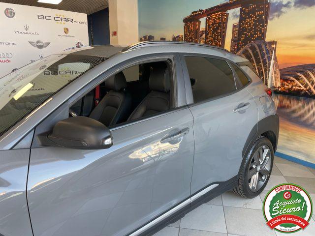 HYUNDAI Kona 1.6 CRDI 115 CV XPrime *56.000km