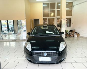 Fiat Grande Punto 1.3 Multijet 90 cv 5 porte